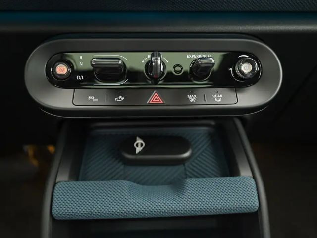 MINI Cooper Countryman Countryman C