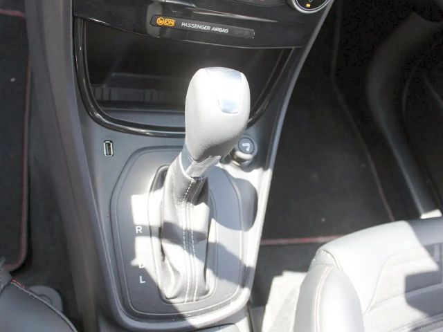 Ford Puma EcoBoost ST Line