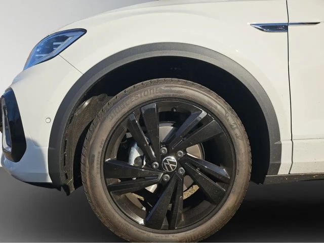 Volkswagen T-Roc DSG R-Line