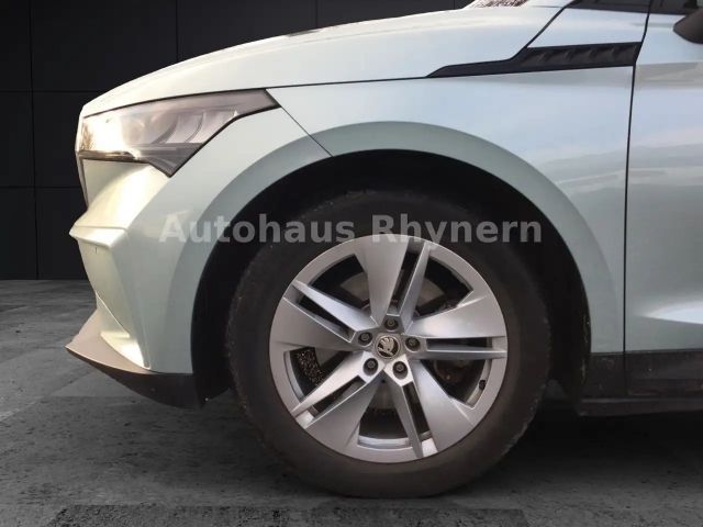 Skoda Enyaq Suite iV 60