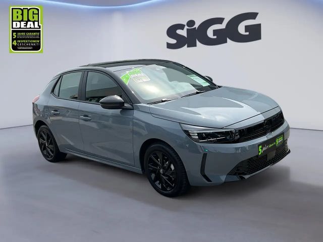 Opel Corsa 1.2 Turbo Turbo