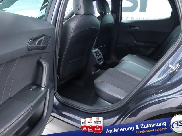 Cupra Formentor #Navi #Kamera #Edge-P. #Kessy #AHK Vorbereitung...