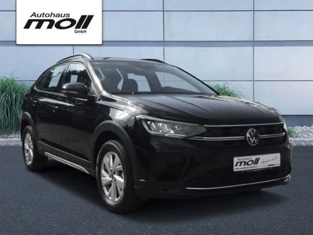 Volkswagen Taigo 1.0 TSI DSG Life