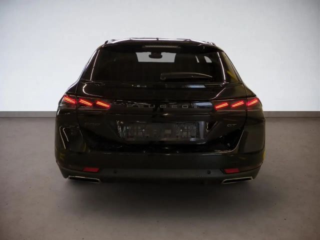 Peugeot 508 GT-Line PureTech SW