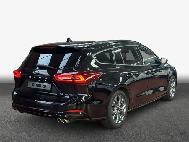 Ford Focus EcoBoost ST Line Wagon