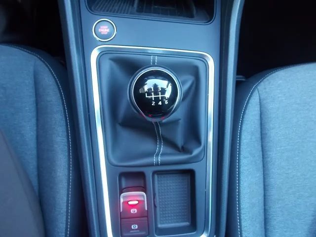 Seat Ateca 1.5 TSI Style