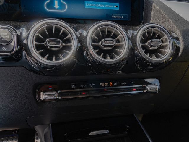 Mercedes-Benz GLA 250 4MATIC