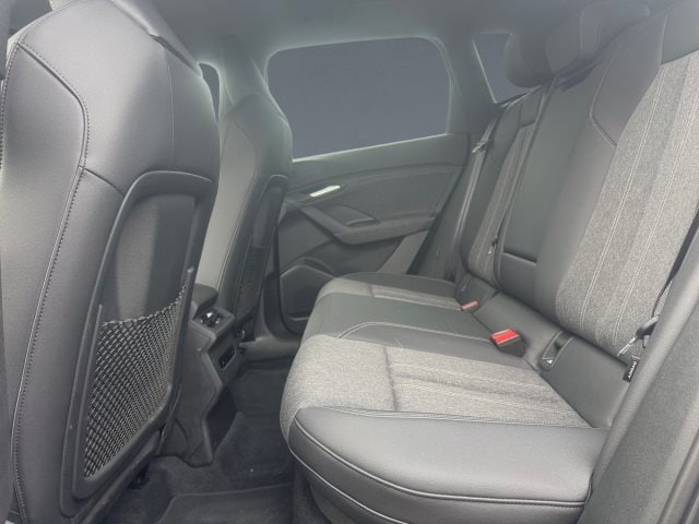 Audi Q6 e-tron Performance