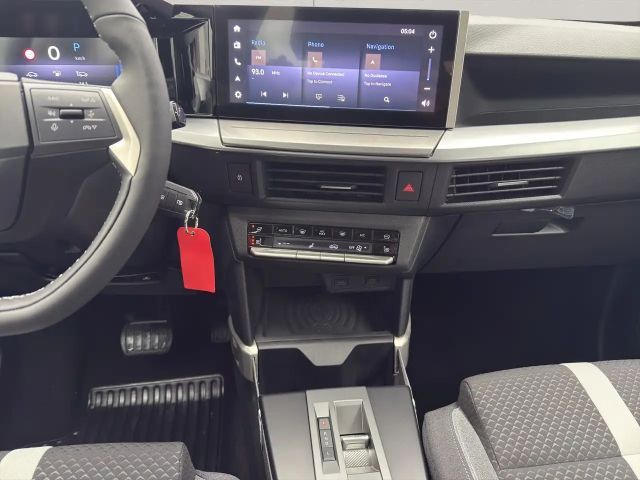 Opel Frontera Edition