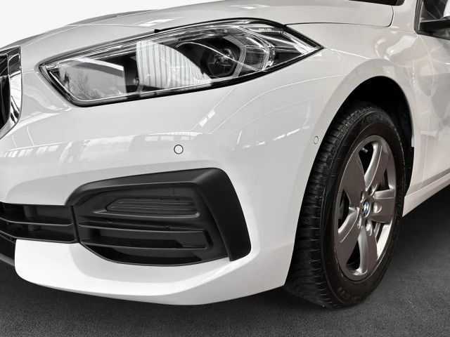BMW 118 118i Advantage pakket Sedan