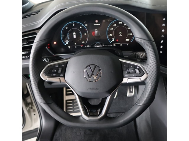 Volkswagen Touareg 3.0 V6 TDI R-Line