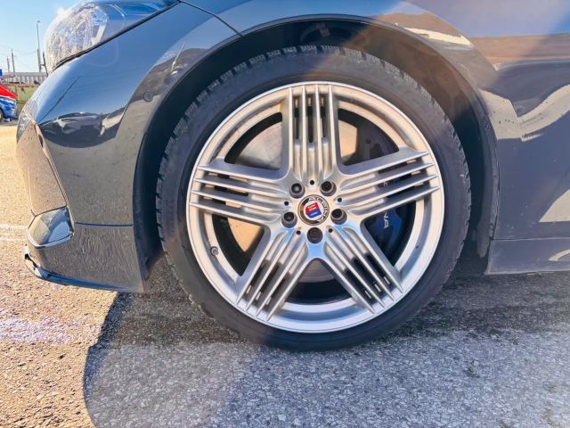 BMW 340 Touring xDrive