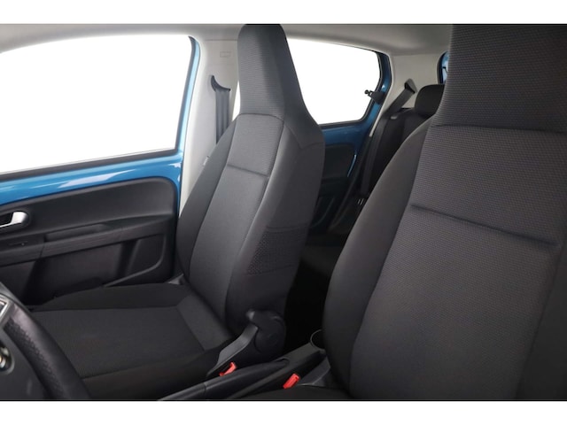 Skoda Citigo-e iV Best