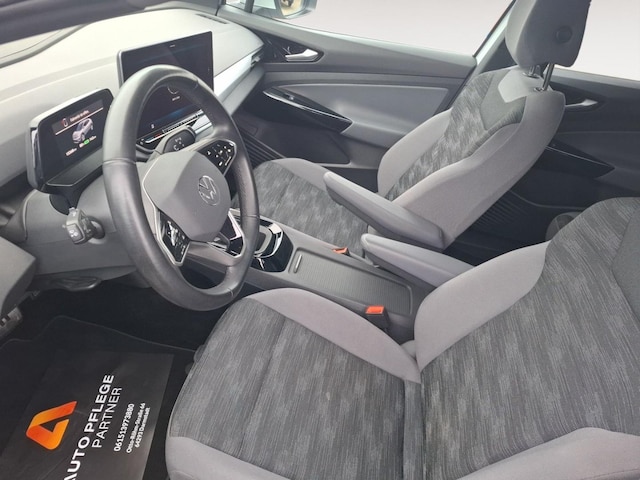 Volkswagen ID.4 Matrix AHK RFK ACC Anschlussgarantie