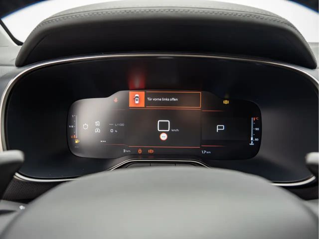 Citroën C5 Aircross Max