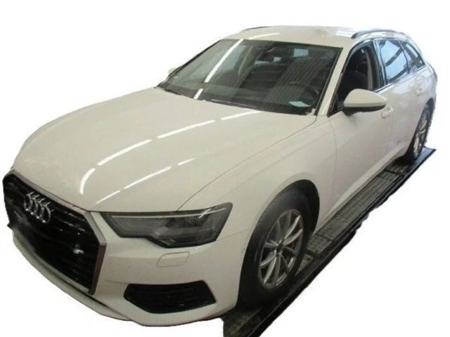 Audi A6 40 TDI Business S-Tronic