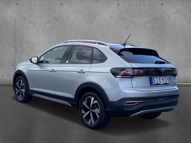 Volkswagen Taigo 1.0 TSI DSG IQ.Drive Style