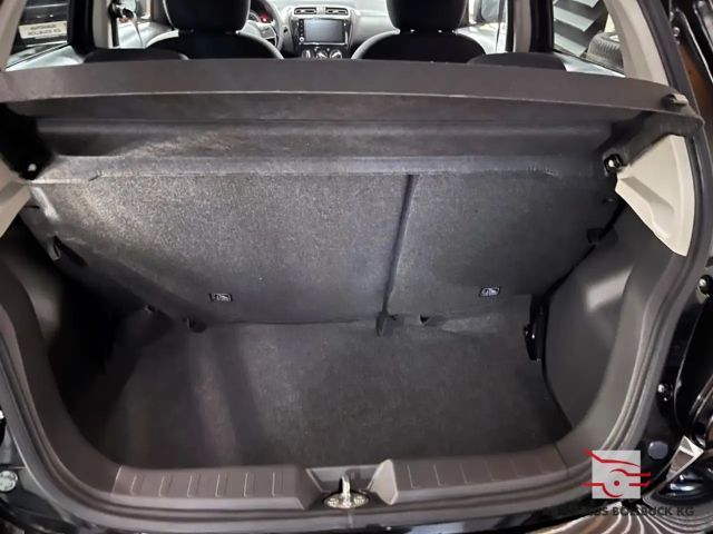 Mitsubishi Space Star Star