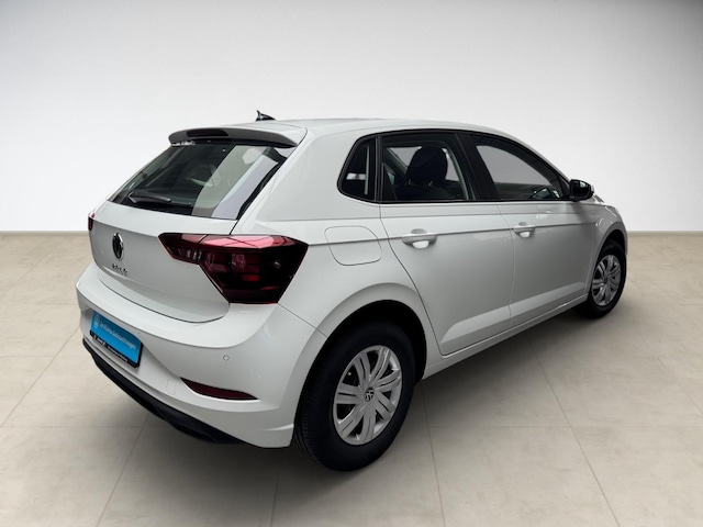 Volkswagen Polo 1.0 TSI