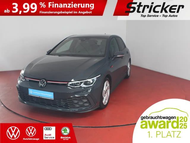 Volkswagen Golf 2.0 TSI DSG GTI