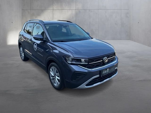 Volkswagen T-Cross DSG