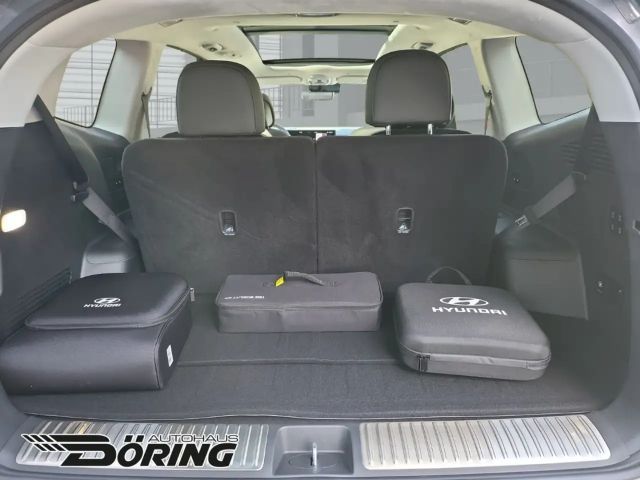 Hyundai IONIQ 9 4WD 6-zits UNIQ