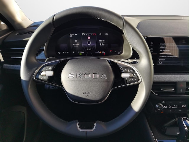 Skoda Kamiq 1.0 TSI Selection