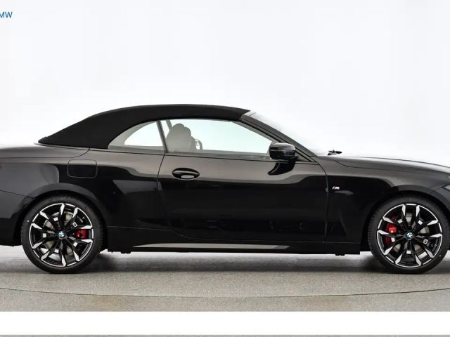 BMW 420 420i Cabrio
