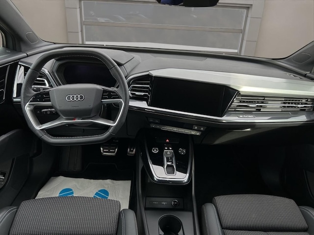 Audi Q4 e-tron 40