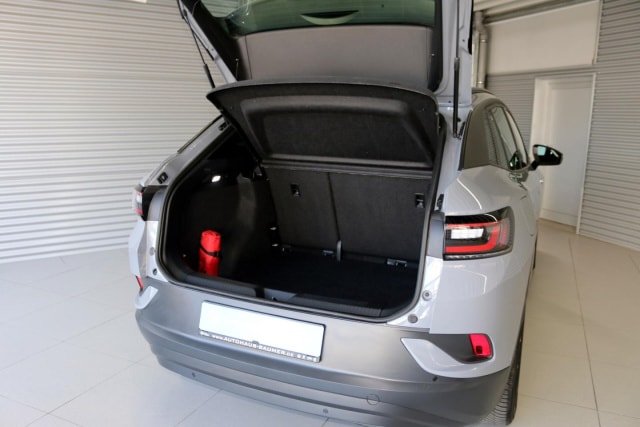 Volkswagen ID.4 77 KWh Performance Pro