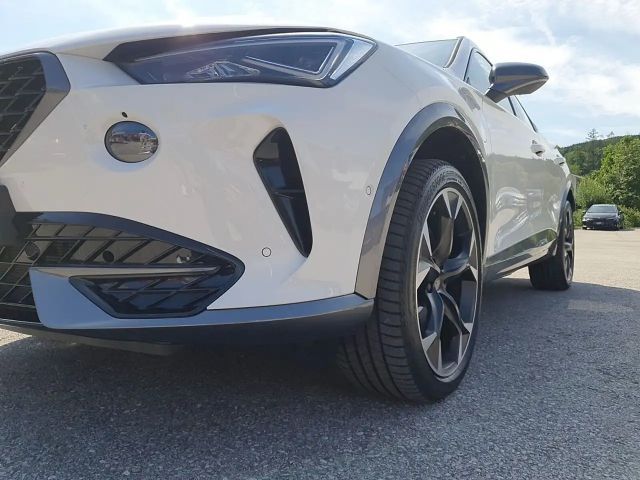 Cupra Formentor DSG e-Hybrid