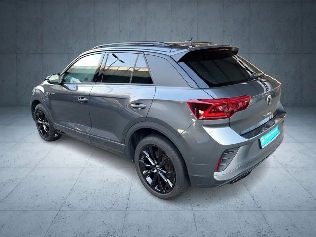 Volkswagen T-Roc 1.5 TSI DSG R-Line