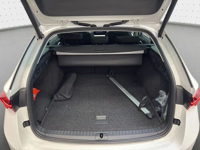 Skoda Octavia 2.0 TDI Combi Style Style