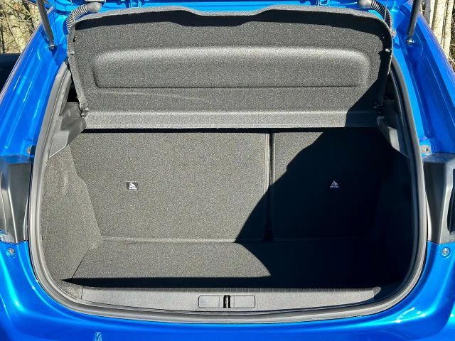 Peugeot 208 Allure Pack