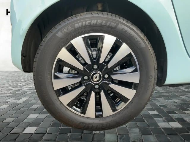 Renault Twingo E-Tech