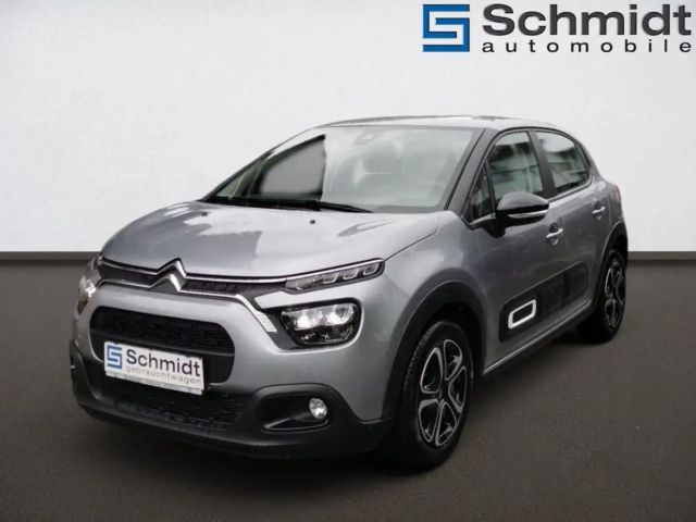Citroën C3 Plus PureTech