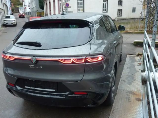 Alfa Romeo Tonale Hybrid Veloce