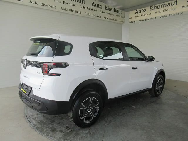 Citroën C3 Aircross You