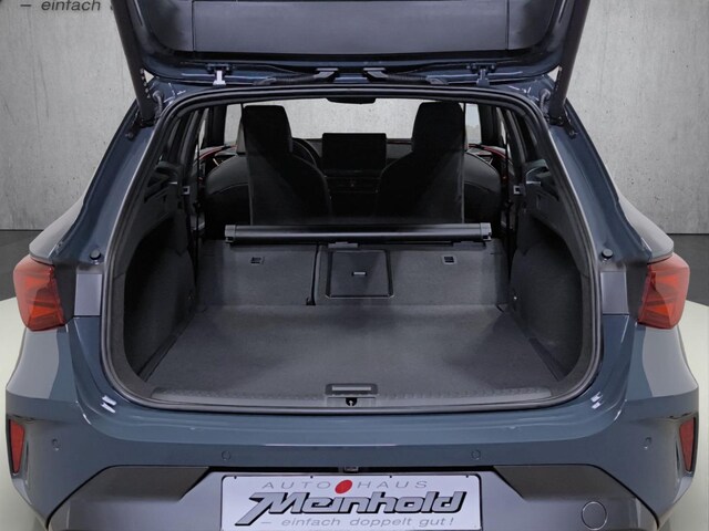 Cupra Leon 1.5 TSI DSG Sportstourer