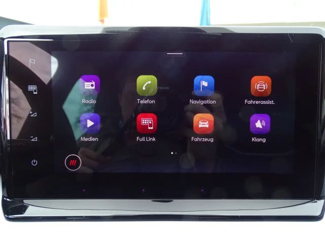 Seat Arona 1.0 TSI DSG FR-lijn