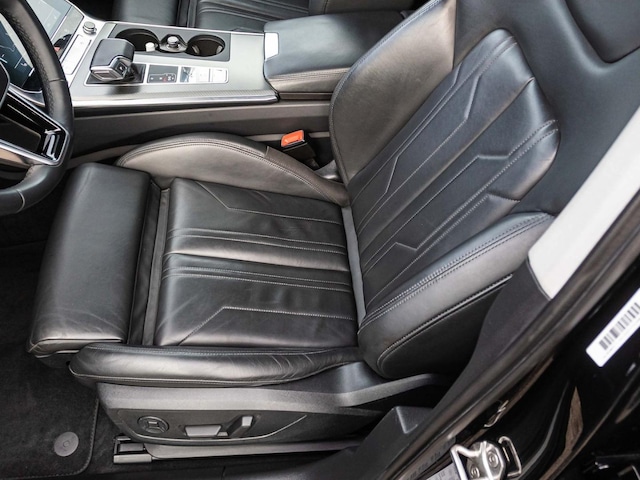 Audi A6 40 TDI Avant Quattro S-Tronic