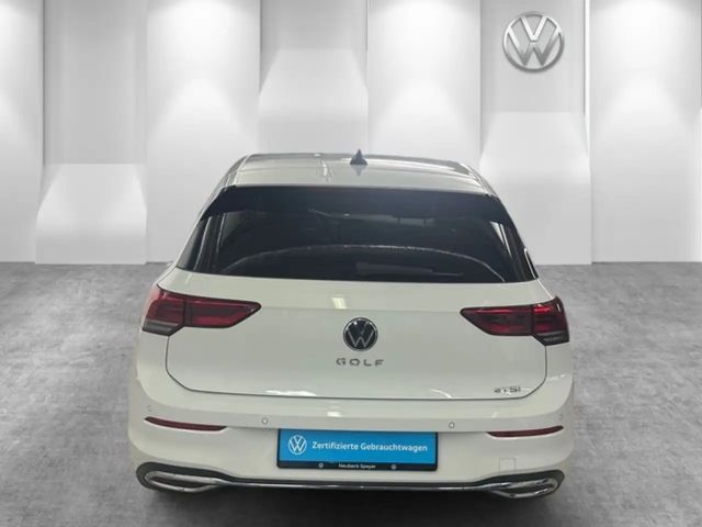 Volkswagen Golf 1.5 eTSI Golf VIII Move
