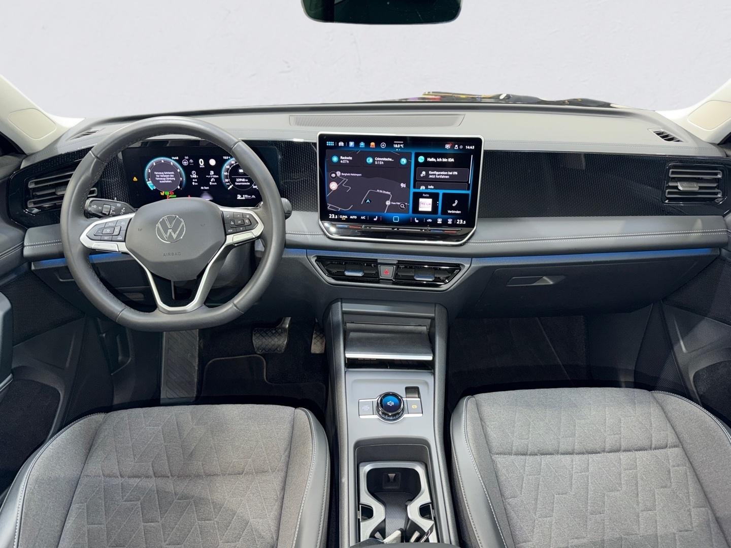 Volkswagen Tiguan 1.5 eTSI DSG IQ.Drive Life