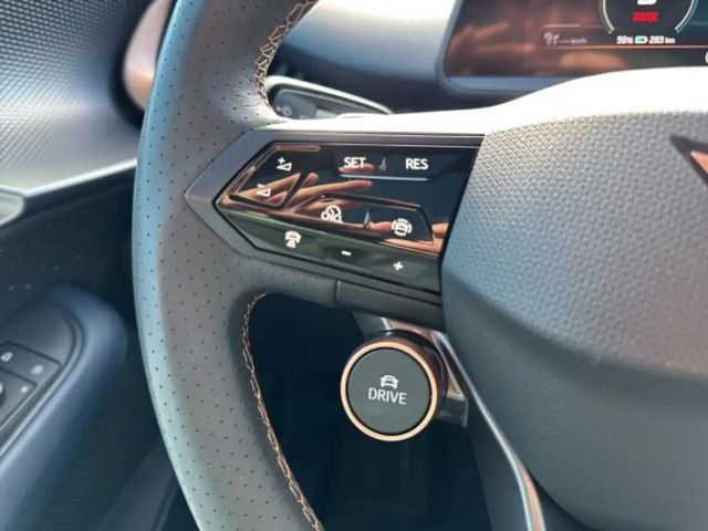 Cupra Tavascan Adrenaline VZ