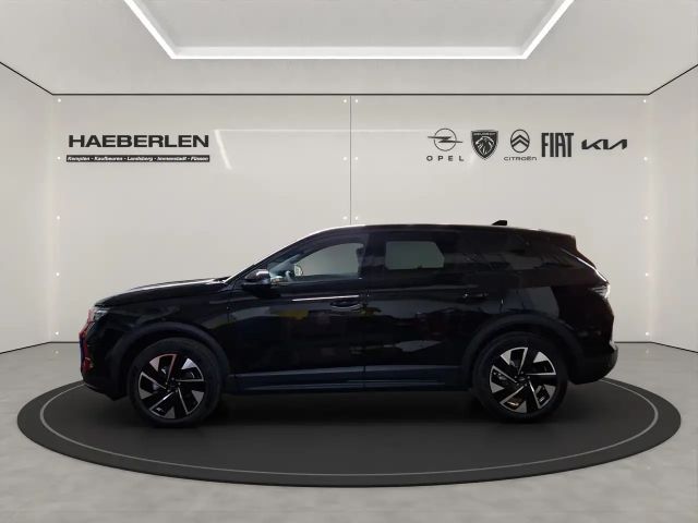 Opel Grandland X GS-Line Grand Sport