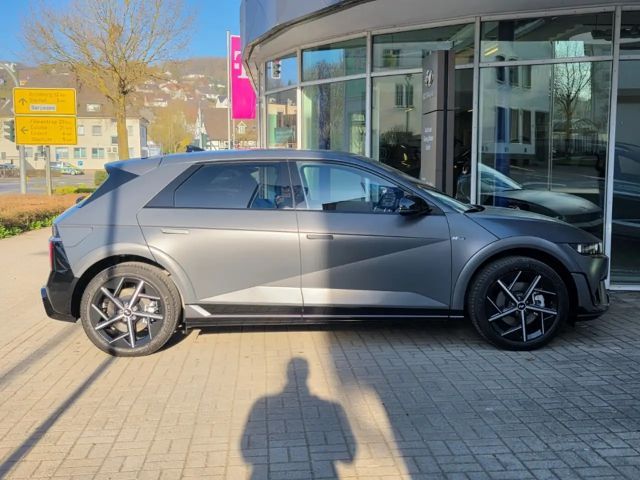 Hyundai IONIQ 5 Ioniq 5 N