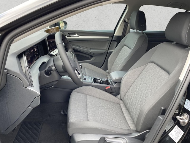 Volkswagen Golf 2.0 TDI Life Variant