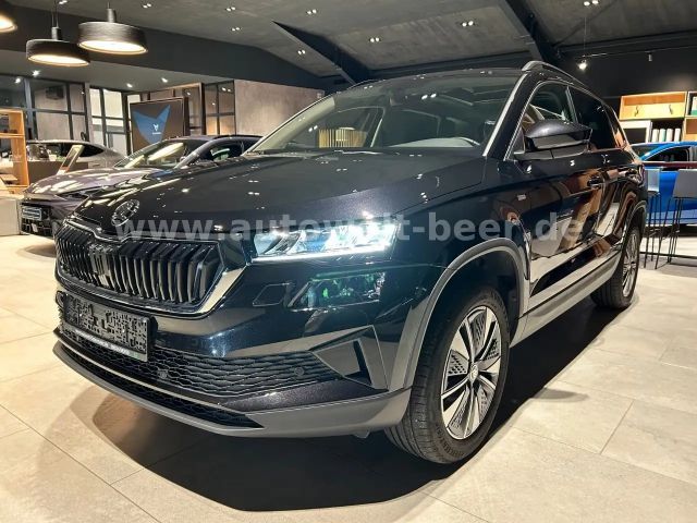 Skoda Karoq 1.5 TSI Tour