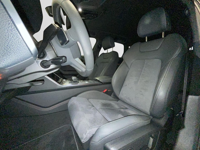 Audi S6 Avant Quattro