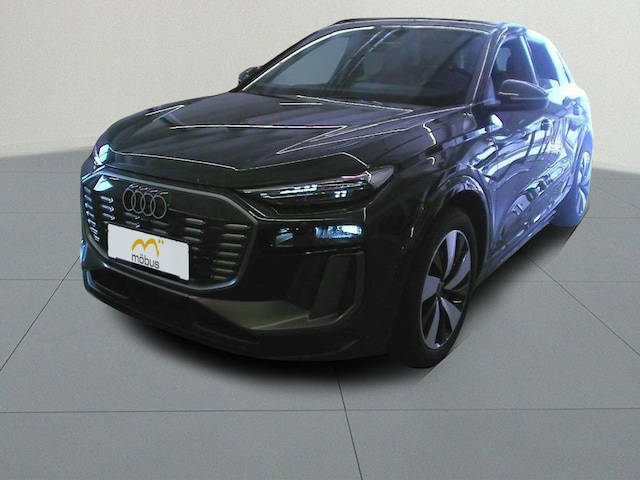 Audi Q6 e-tron Quattro